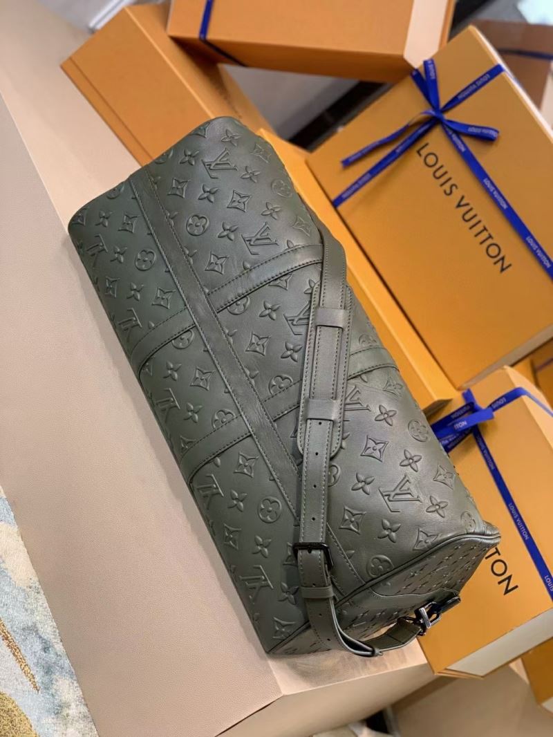 LV Travel Bags